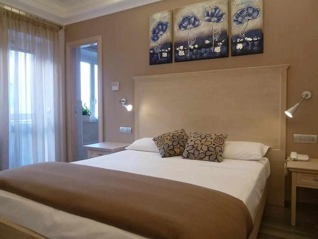 Casa Eli Roma Bed & Breakfast