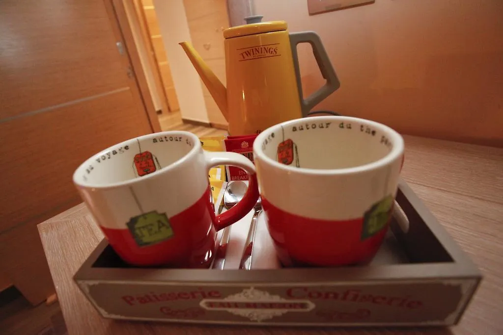 Casa Eli Roma Bed & Breakfast