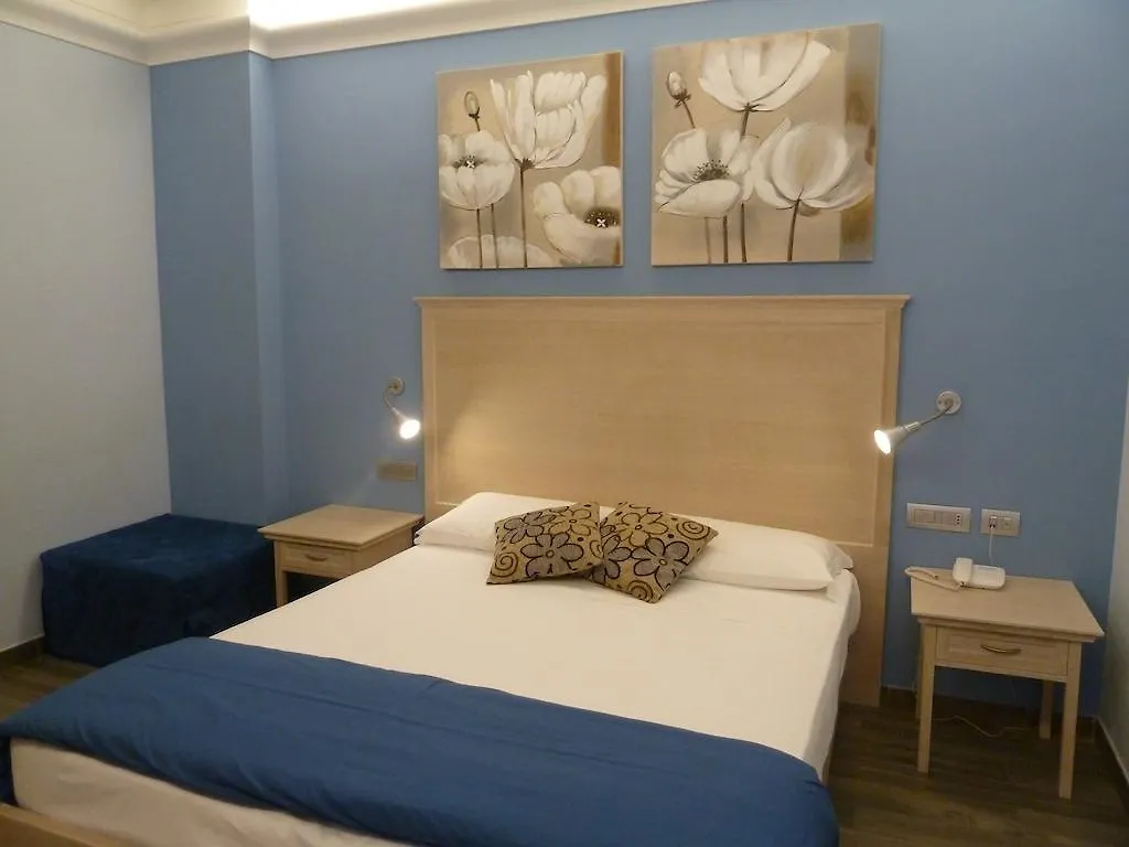 Casa Eli Roma Bed & Breakfast Italy