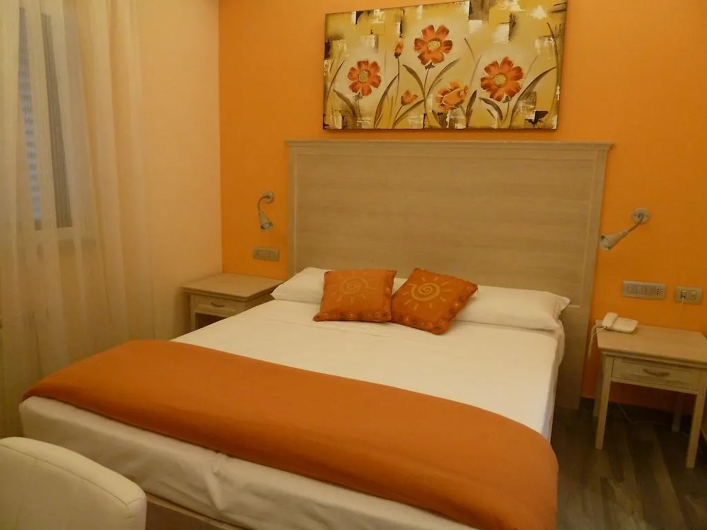Casa Eli Roma Bed & Breakfast