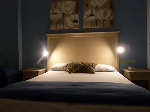 Casa Eli Roma Bed & Breakfast Rome