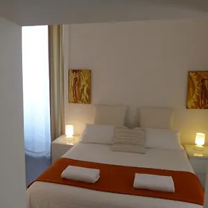 ** Bed and breakfast Ibed Italia