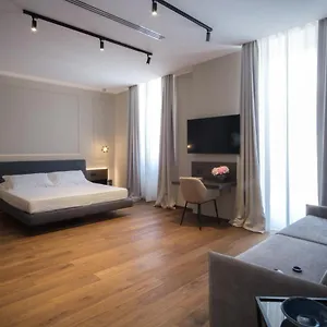 *** Bed and breakfast Palazzo Danisi Rooms&suites Italia