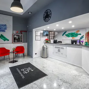 3* Hotel Crossroad