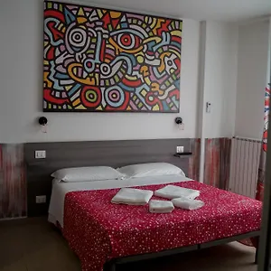  Bed and breakfast Coco's Italia