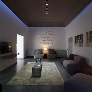 **** Hotel Santa Brigida Italia