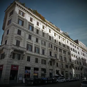 Pensión 325 Ai Fori