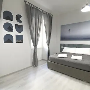 Pensión Cinquesogni